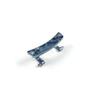 Bisagra puerta secadora compatible Gorenje código 581113