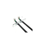 Resistencia inferior horno Whirlpool 1450W original 481225998418