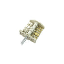 BOSCH, BALAY, SIEMENS - Conmutador horno - 00161789