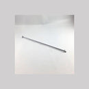 Perfil vidrio 70cm para frigorífico compatible con Beko ARC2009