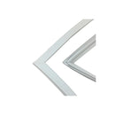 Junta magnética original para frigorífico LG ADX32663136 blanca
