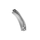Tirador puerta original lavadora Beko código 2851630100
