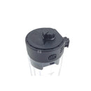 Jarra de leche original De Longhi para cafetera código 7313232921