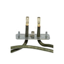Resistencia circular 2000W horno Tecnogas original 524011800