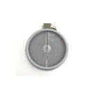 Panel radiante Electrolux D210/170/120 para vitrocerámica y placa