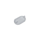 Tapa tornillo mango original frigorífico Electrolux 2230415016
