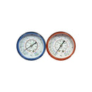 UNIVERSALE - Manómetro 2 vías para congelador y frigorífico - AST-00521002