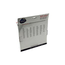 Filtro de carbono circular KFC6918 para campana Candy original