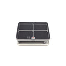 Filtro original secadora Beko 2977430800 compatible Arçelik y Blomberg