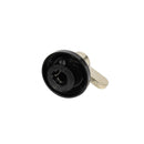 Pomo original para encimera Smeg código 694974583