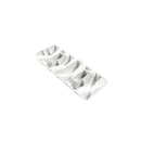 ferma carico 49 l para lavadora whirlpool y marcas compatibles