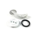 kit filtro, guarnición y tapón lavadora Electrolux 50241472005