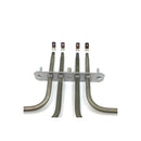 Resistencia superior 3850W horno Smeg 806890870 806891229