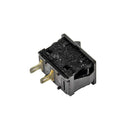 UNIVERSALE - Interruptor unipolar pequeño electrodoméstico - 13X20