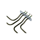 Resistencia superior horno Elba original 3450W 062075004