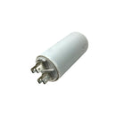 Capacitor 12.5uf para lavadora Candy código 06012850