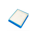 Filtro hepa rectangular Allergy Plus EFS1W Electrolux original