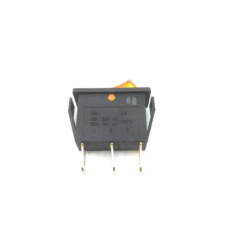 SIMAC - Interruptor luminoso Pequeño electrodoméstico - SC1771415