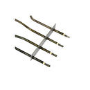 Resistencia superior horno Whirlpool 1330W original C00230133