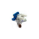 Electroválvula 2 vías 180° para lavadora Electrolux 1325186607