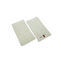 paños parquet 4 piezas para Vorwerk-Folletto código 48906