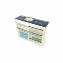Pack 3 cartuchos filtro agua Laica De Longhi LA1000