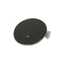 WHIRLPOOL, ARISTON, EGO, HOTPOINT - Placa Eléctrica 1500W 180mm - 19.18453.002