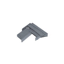 Ajuste cesta izquierda para lavavajillas Candy original 41017656