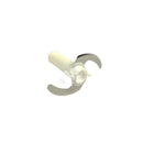 Cuchilla original chopper De Longhi BR67051017 para picadora
