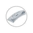 ARDO MERLONI - Maneta Puerta Lavadora - 719007800