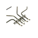 Resistencia superior horno Bosch 2800W original 00470845