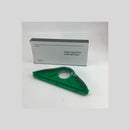 Piastra con setole Vorwerk 32098 para aspiradora Kobold