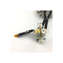 Válvula solenoide 3 vías 180° para lavadora LG ACZ70035002