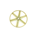 polea cestillo lavadora samsung dc66-00767a original