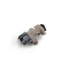 Bomba de desagüe lavadora Haier código 49124594 compatible Candy y Hoover