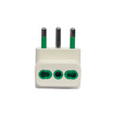 GBC - Adaptador Triple - AST-55301167