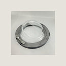 Puerta tambor completa original para lavadora Beko 2498900500