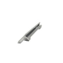 Tope guía cesta lavavajillas Electrolux original gris 1525376305