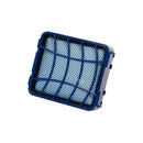 Filtro hepa rectangular S104 para aspiradora Candy y Hoover