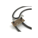Resistencia 1000W 230V para freidora De Longhi 5112510321