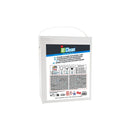 detergente en polvo para lavadora riclean 4kg 50 lavados