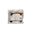 Cable hdmi alta velocidad 1m con conectores dorados Melchioni