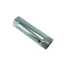 UNIVERSALE - Llave de doble boca para válvulas de calentador de agua - AST-00904001