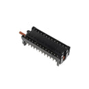 selector de programas 8 posiciones para horno beko 263100032