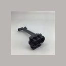 Tubo aspersor cesta superior Gorenje lavavajillas 829504