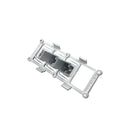 Botón selector lavadora Vestel Trio Yuma 42034797