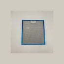 Filtro metálico antigrasa 263x290x8mm original Gorenje