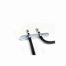 Resistencia inferior horno Electrolux 1000W original 3570038038