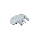 Manilla puerta lavadora Electrolux original BD 7801 blanca