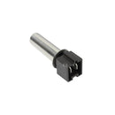 WHIRLPOOL, UNIVERSALE, ELTH, EPCOS - Sonda NTC Lavadora - B57276K0123A024
